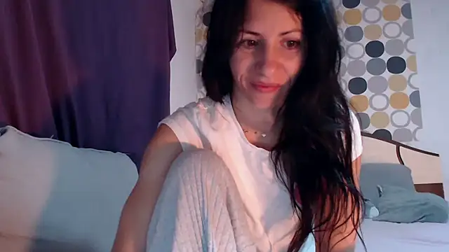 sexyevalove online show from September 2025 03:45:02 AM