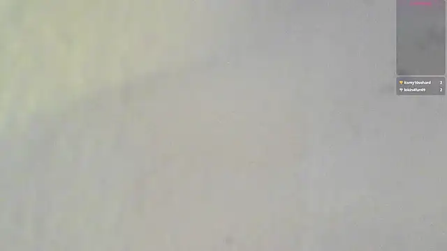 DoMeDoggyDiana online show from January 2025 04:48:01 PM