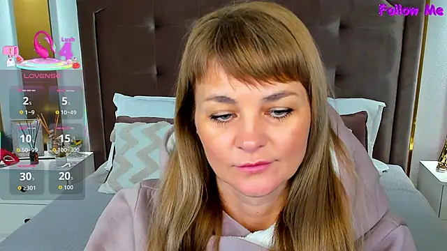 annasimonsj online show from October 2025 01:06:01 AM