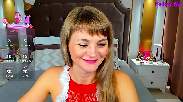 annasimonsj online show from October 2025 12:57:01 AM