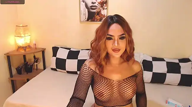 XQueenseductionX69 online show from February 2025 09:03:01 AM