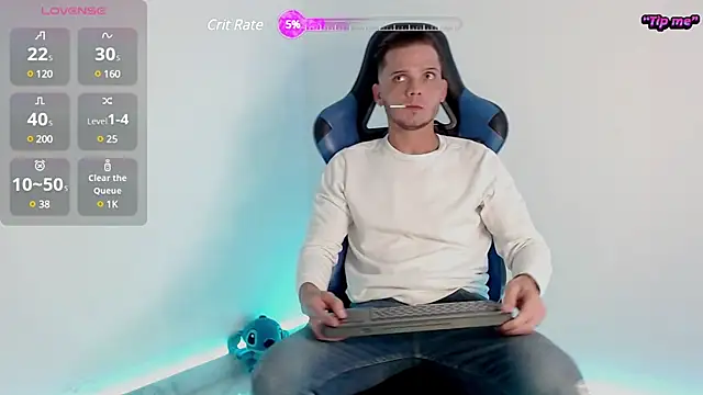 ramseesh online show from February 2025 10:15:01 PM