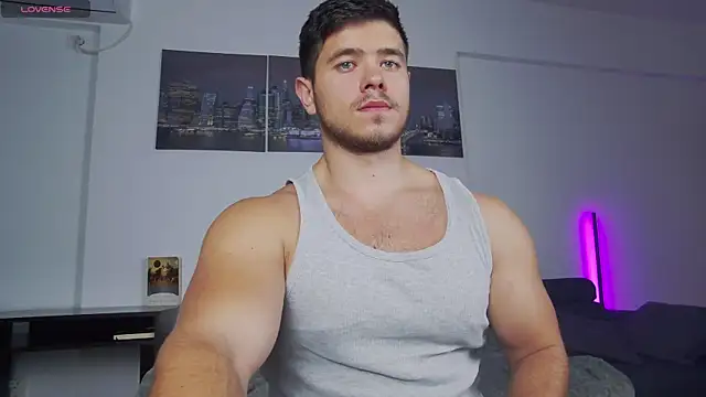 Snapshot of Arilas_ chatting on November 2025 07:19:01 AM Arilas online show from November 2025 07:19:01 AM