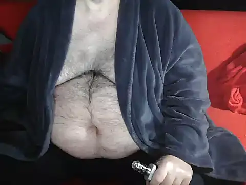 onkelgrau65 online show from January 2025 04:37:01 AM