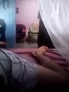 Snapshot of Emanuel45js chatting on January 2025 07:03:01 PM Emanuel45js online show from January 2025 07:03:01 PM