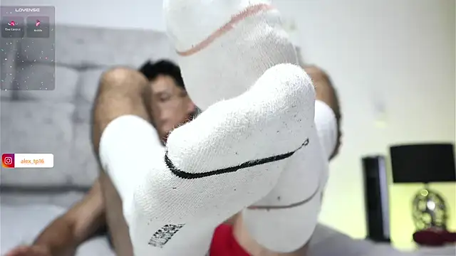  Alexxx online show from October 2025 12:54:01 AM