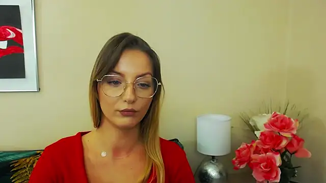 NatalieSexy online show from January 2025 10:17:01 AM