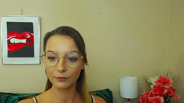 NatalieSexy online show from January 2025 10:21:02 AM