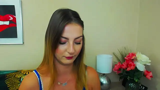 NatalieSexy online show from February 2025 10:19:01 AM