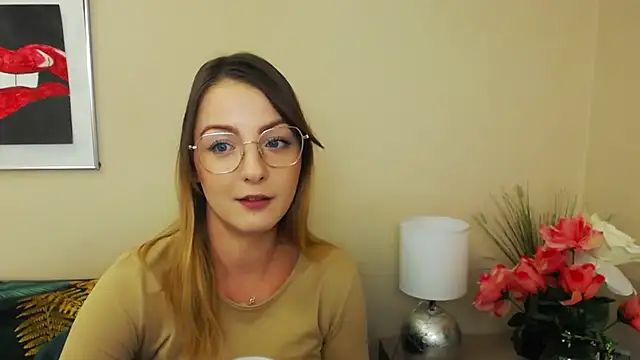 NatalieSexy online show from February 2025 07:15:01 AM