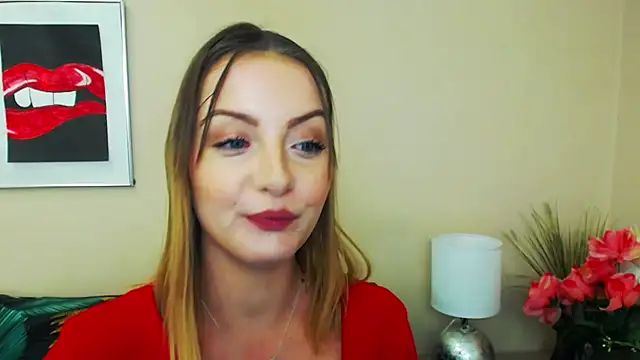 NatalieSexy online show from February 2025 01:16:02 PM