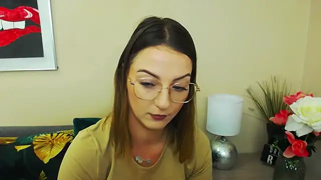 NatalieSexy online show from February 2025 07:21:01 AM