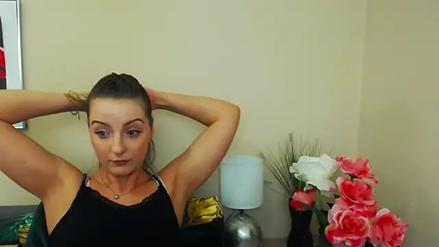 NatalieSexy online show from February 2025 10:26:01 AM