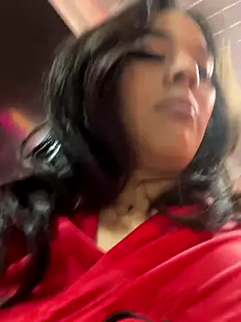 Little Amber6 online show from December 2024 12:51:02 AM