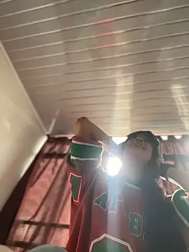 stormytt  online show from October 2025 07:03:02 PM