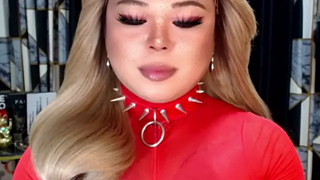 Snapshot of Mistress_DOMnicaaxx chatting on October 2025 11:49:02 AM Mistress DOMnicaaxx online show from October 2025 11:49:02 AM