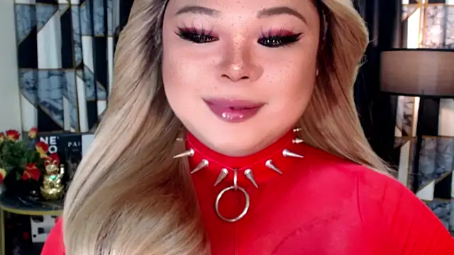 Snapshot of Mistress_DOMnicaaxx chatting on October 2025 12:23:02 PM Mistress DOMnicaaxx online show from October 2025 12:23:02 PM