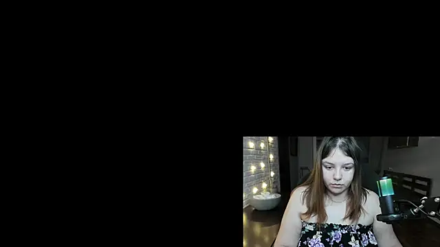 XNirvanaX online show from December 2024 01:37:02 AM