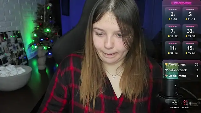 XNirvanaX online show from January 2025 04:27:02 AM