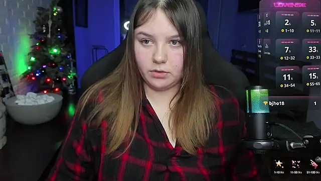 XNirvanaX online show from January 2025 12:50:01 AM