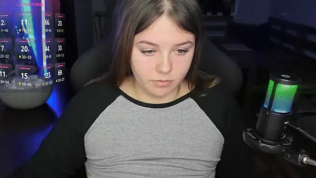 XNirvanaX online show from September 2025 03:44:02 AM