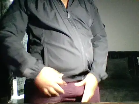 Wildguycums online show from October 2025 04:51:01 PM