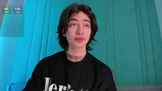 NickieRainer online show from September 2025 04:50:02 AM