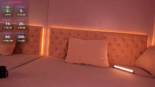 NickieRainer online show from November 2025 04:47:01 AM