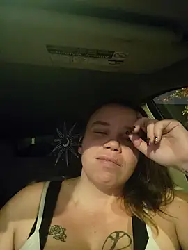 Sinful Roseveil online show from November 2025 12:15:01 PM