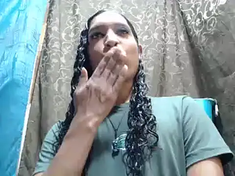 Snapshot of shairaStarr chatting on September 2025 06:52:02 PM shairaStarr online show from September 2025 06:52:02 PM