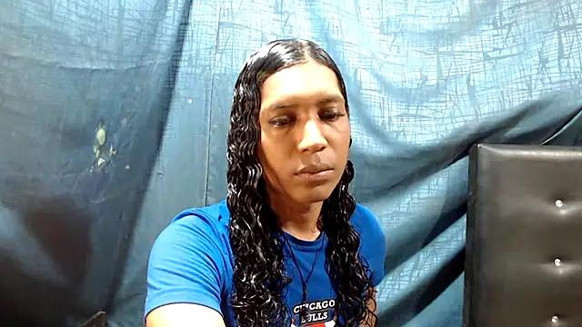 Snapshot of shairaStarr chatting on October 2025 01:41:02 PM shairaStarr online show from October 2025 01:41:02 PM