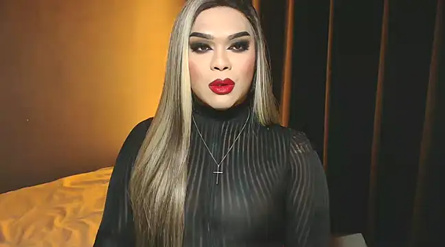 VictoriaEliz online show from January 2025 12:23:01 PM