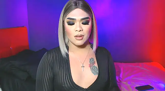 VictoriaEliz online show from February 2025 10:24:02 AM