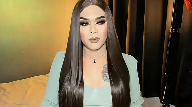 VictoriaEliz online show from March 2025 05:39:01 PM