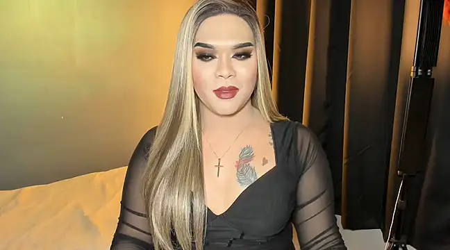 VictoriaEliz online show from March 2025 12:47:01 PM