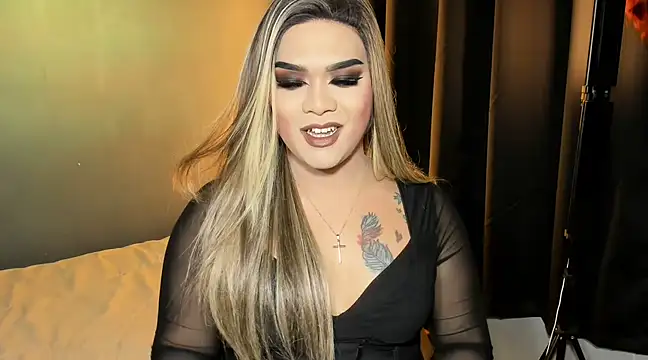 VictoriaEliz online show from March 2025 02:33:02 PM