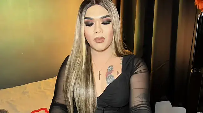 VictoriaEliz online show from March 2025 01:37:02 PM