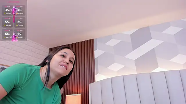 Sammy Fit  online show from March 2025 12:14:02 PM