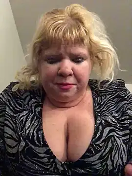 JemJensen30 online show from February 2025 07:07:02 AM