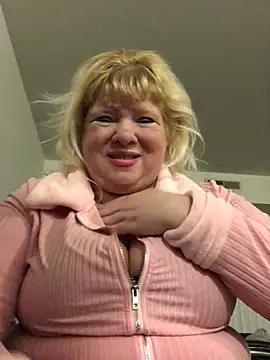JemJensen30 online show from February 2025 08:42:02 AM