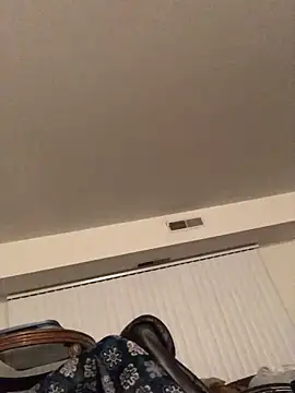 JemJensen30 online show from February 2025 08:54:02 AM