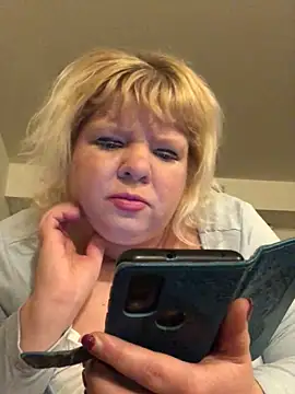 JemJensen30 online show from March 2025 05:46:01 AM