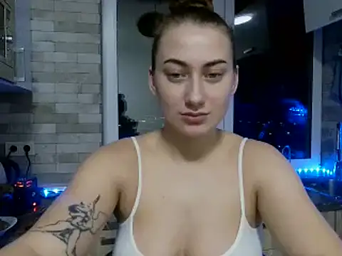 Natalia Daysie online show from January 2025 08:47:02 PM