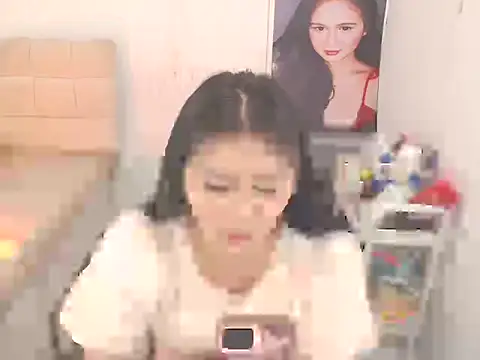 Lovely Emily69 online show from November 2025 08:47:01 AM