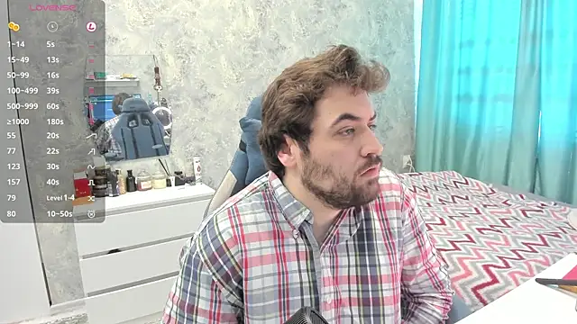 Morlaios online show from February 2025 11:19:02 AM