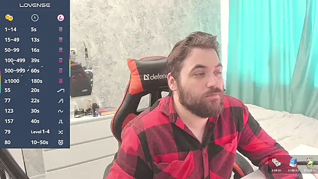 Morlaios online show from October 2025 10:55:01 AM