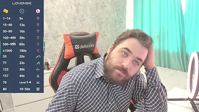 Morlaios online show from October 2025 10:57:02 AM