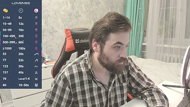 Morlaios online show from October 2025 03:14:01 PM