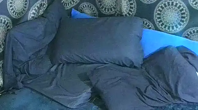 LunaRai online show from December 2024 02:21:02 AM