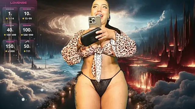 Snapshot of paradise3cityy chatting on December 2024 01:03:01 AM paradise3cityy online show from December 2024 01:03:01 AM